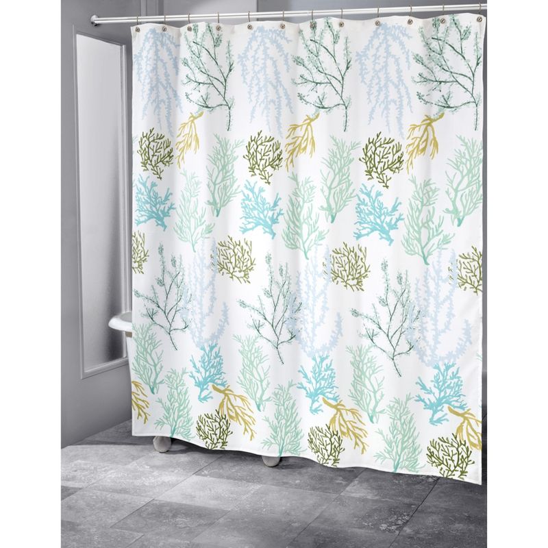 Avanti Linens Bora Cay Shower Curtain - Multicolor, 2 of 4