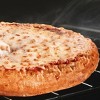 DiGiorno Four Cheese Frozen Pizza with Rising Crust - 28.2oz - image 2 of 4