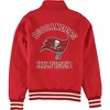 Tommy Hilfiger Mens Tampa Bay Buccaneers Sweatshirt - 2 of 2