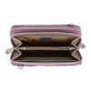 Buxton Women's Styling Vegan Leather Ultimate Organizer - 4 of 4