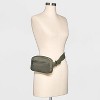Basic Fanny Pack - Wild Fable™ - image 4 of 4