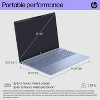 HP Pavilion 16-af00 16" 2K Laptop Intel Core 7 150U 16GB 1TB Win11H - Manufacturer Refurbished - 3 of 4