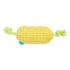 BARK Spring Picnic in the Bark Corn on the Tug Dog Plush Toy - 2 of 4
