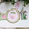 Jollity & Co. - Camp Bachelorette Large Napkins - Pack of 16 Paper Napkins - 3 of 3