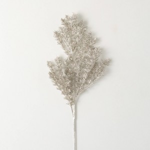 Sullivans Artificial Christmas Pine Spray  Indoor Christmas DÃƒÂ©cor - 1 of 3