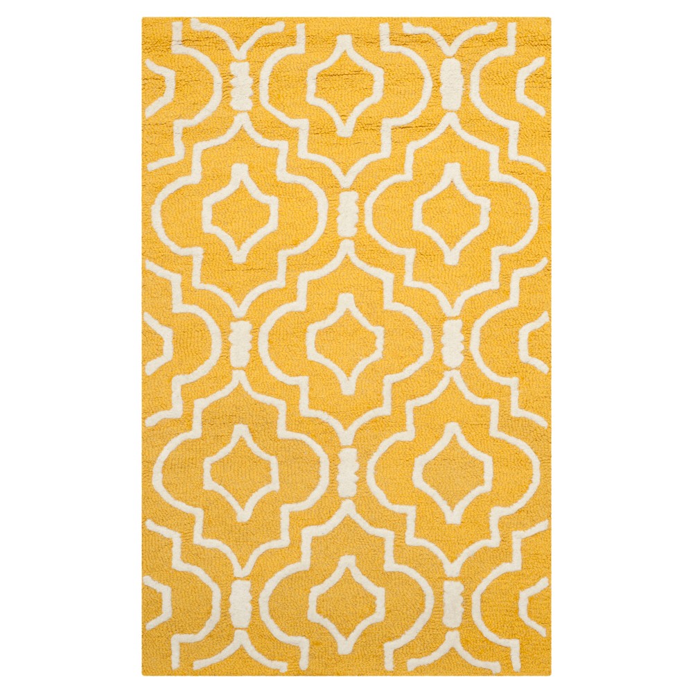 Tahla Accent Rug