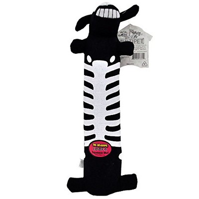 Multipet TPR Spiral Ball