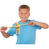 Stretch Armstrong Star Wars C3PO Stretchy Action Figure Collectable Toy 7" Great For Kids & Adults Of Any Age - 4 of 4