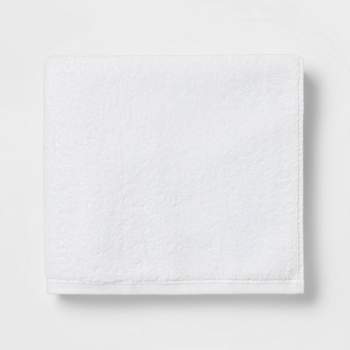 Waffle Hand Towel Warm Brown - Casaluna™