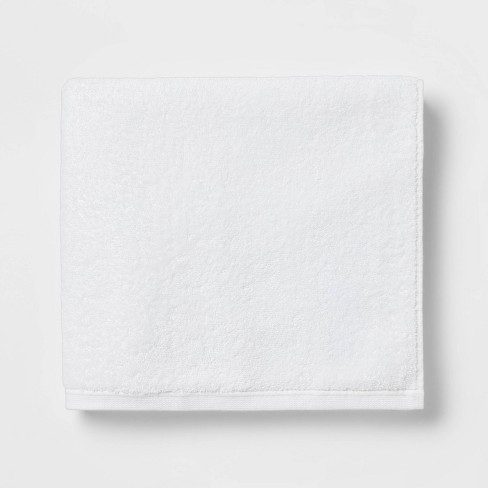 Everyday Bath Towel - Room Essentials™ - image 1 of 4