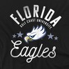 Men's Florida Gulf Coast University Official Eagles T-Shirt - 2 of 4