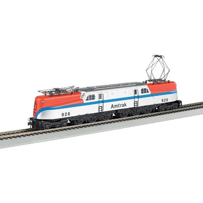 Bachmann Trains 65207 HO Scale Amtrak 926 DCC Ready Locomotive with Metal Wheels, Magnetic Couplers, and LED Headlights, Ages 14 and Up