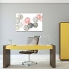 Gilded Spheres II by Grace Popp Unframed Wall Canvas - iCanvas - 3 of 3