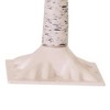 Kurt S. Adler 36.0 Inch Birch Tree Twinkle Lights Led Electric Tree Sculptures - 3 of 4