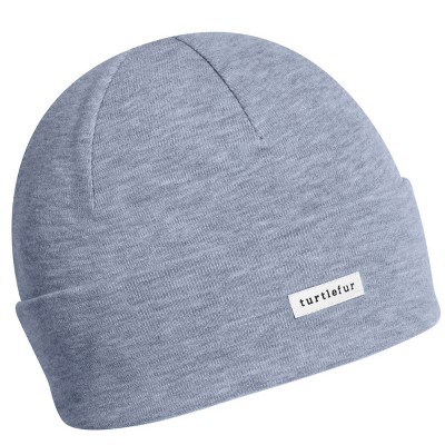 Turtle Fur Comfort Shell Luxe Watch Cap Beanie