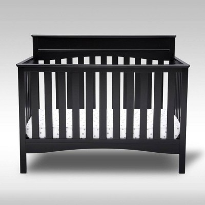 Target delta 4 2024 in 1 crib