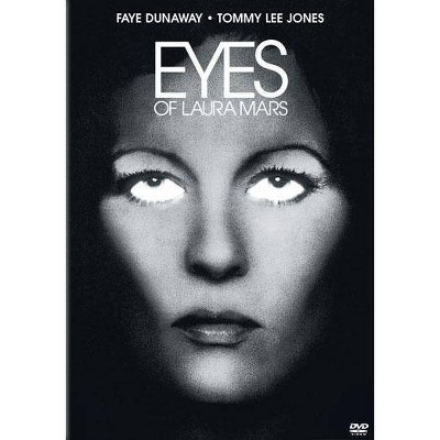 Eyes Of Laura Mars (DVD)(2014)