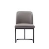 Serena Dining Chair - Manhattan Comfort - 2 of 4