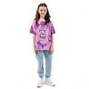 Five Nights at Freddy's Bonnie the Bunny Tie Dye Youth Boy's Short Sleeve Tee - 4 of 4