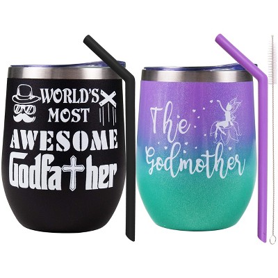 Doradreamdeko You Are Awesome Tumbler Gifts For Women - Green : Target