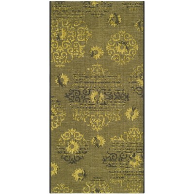 Palazzo PAL129 Power Loomed Indoor Rugs - Safavieh