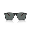 Scuderia Ferrari FZ6002U 59mm Male Square Sunglasses Polarized - 2 of 4