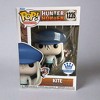 Funko POP! Anime Hunter x Hunter Kite and Carbine Exclusive #1235 - 3 of 4