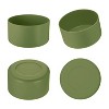 Swtroom Silicone Water Bottle Boot Protector - 2 of 4