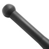 Philosophy Gym Indian Clubs Pair- Weighted Steel Exercise Club Bells Set, Arm Strength Trainer - 3 of 4