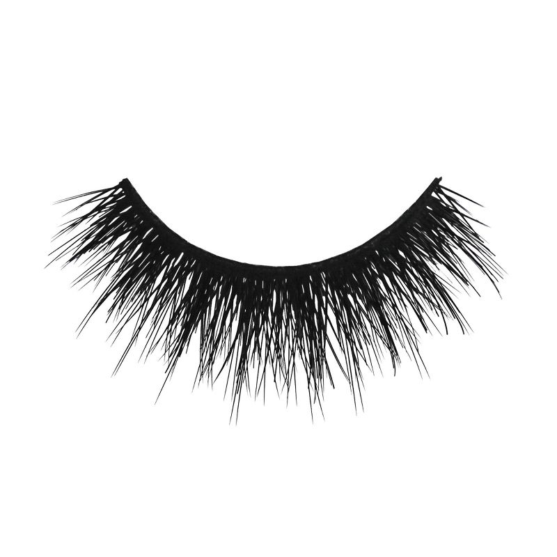 House of Lashes Luna Luxe Full Volume 100% Cruelty-Free Faux Mink Fibers False Eyelashes - 1pr, 3 of 8