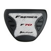 Orlimar F70 Mallet Black Putter 35" - 2 of 4