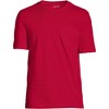 Lands' End Men's Super-T Short Sleeve T-Shirt with Pocket - 2 of 3