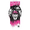 Men's WWE Ultimate Warrior Always Believe T-Shirt - image 2 of 4