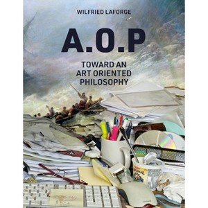 Aop - by  Wilfried LaForge (Paperback) - 1 of 1