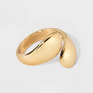 Ring - A New Day Gold Size 7, Women