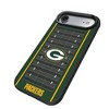 NFL NFC Teams Field Bump Cell Phone Case for Apple iPhone 17 Series - 2 of 4