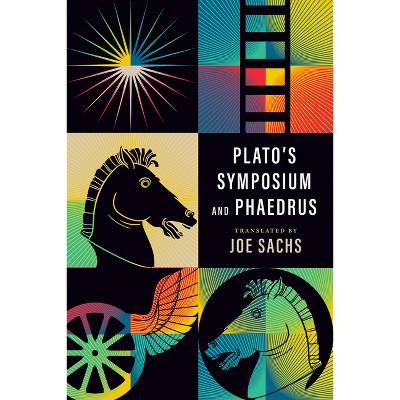The Symposium (Penguin Classics),Plato, Christopher Gill