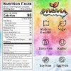 Syruvia Snow Cone Syrup 12.7oz - Strawberry Flavoring Syrup - 3 of 4