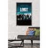 Trends International Lost Season 5 - One Sheet Framed Wall Poster Prints - 2 of 4