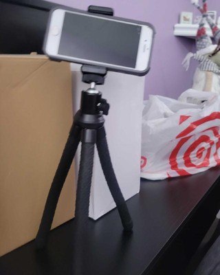 Desktop Tripod + Phone Mount - Heyday™ Stone White : Target