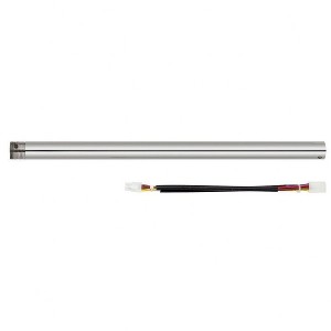Cal Lighting 18" Extension Rod for CF-1001 - 1 of 2