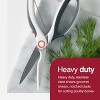 Zyliss All-Purpose Shears - Stainless Steel Kitchen Shears & Box Cutter - 3 of 4