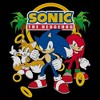 Boys Sonic the Hedgehog Classic Trio Pose T Shirt - 2 of 4