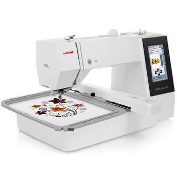 Janome Continental M7 Special Edition Quilter's Collector Series