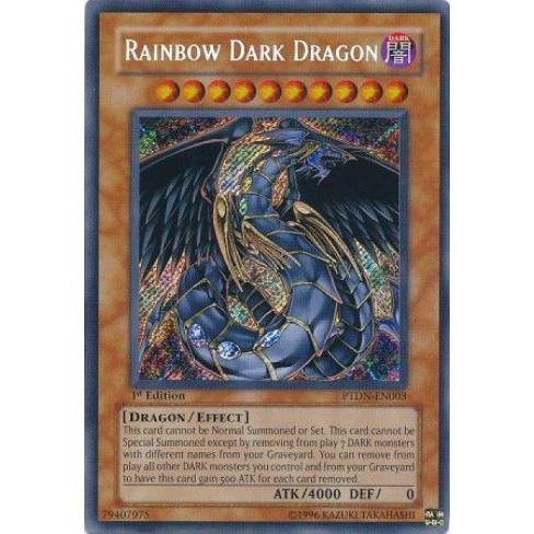 Cool Names For Dark Dragons