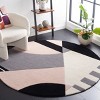 Rodeo Drive RD863 Hand Tufted Indoor Rugs - Safavieh - 2 of 4