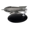 Eaglemoss Collections Star Trek Starship Replica | Captain Protons Rocket Ship - 3 of 4