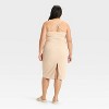 Women's Midi Sweater Dress - Wild Fable™ - 2 of 3