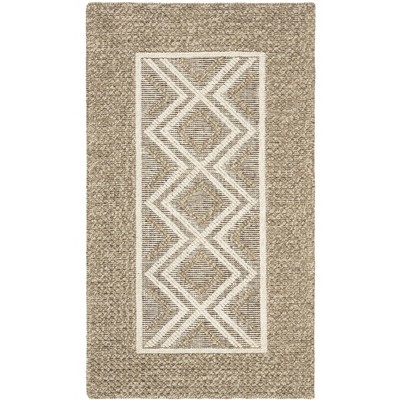 Vermont VRM212 Hand Woven Indoor Rugs - Safavieh