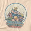 Men's Masters Of The Universe He Man And Crew T-Shirt - 2 of 4